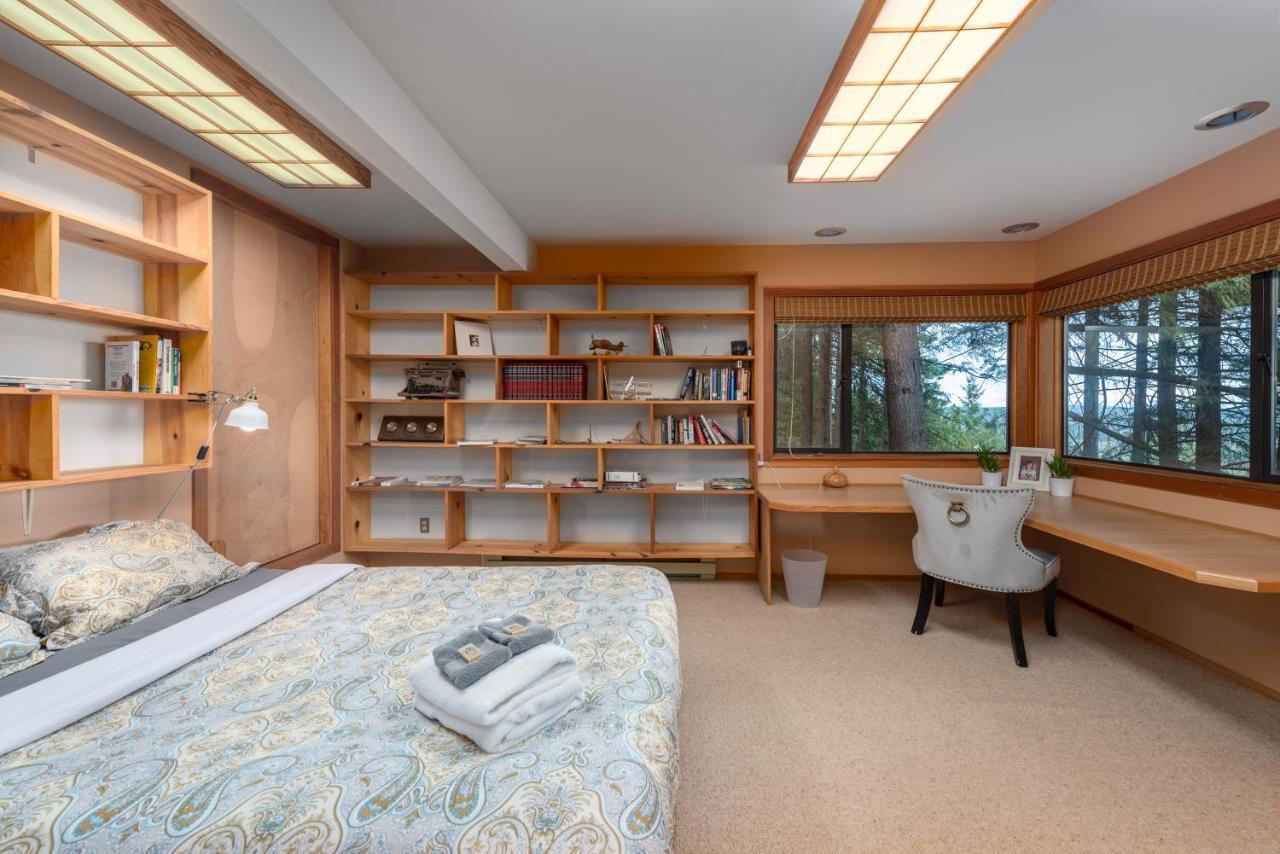 The Sanctuary Retreat & Spa Ganges Εξωτερικό φωτογραφία