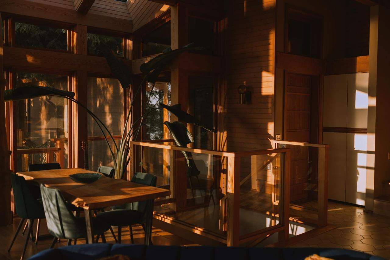 The Sanctuary Retreat & Spa Ganges Εξωτερικό φωτογραφία