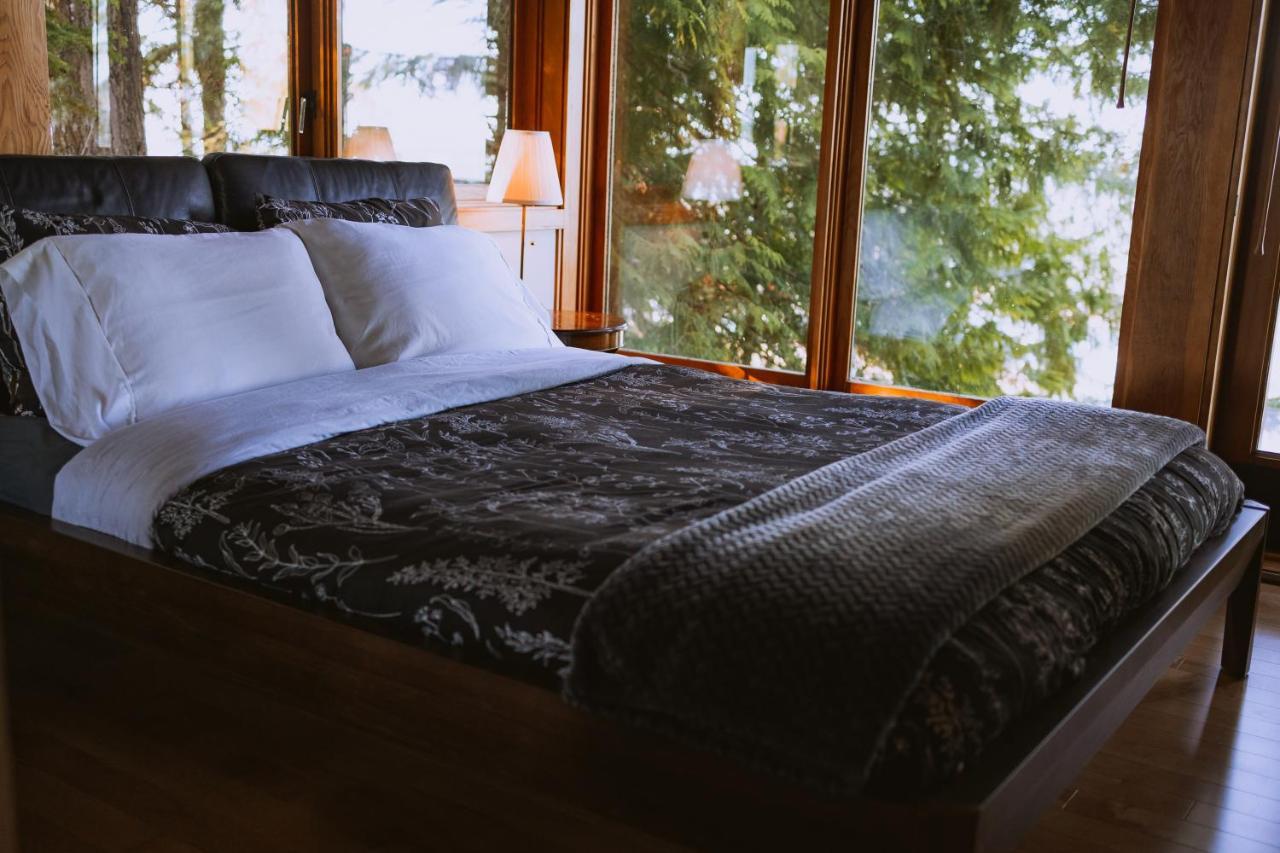 The Sanctuary Retreat & Spa Ganges Εξωτερικό φωτογραφία