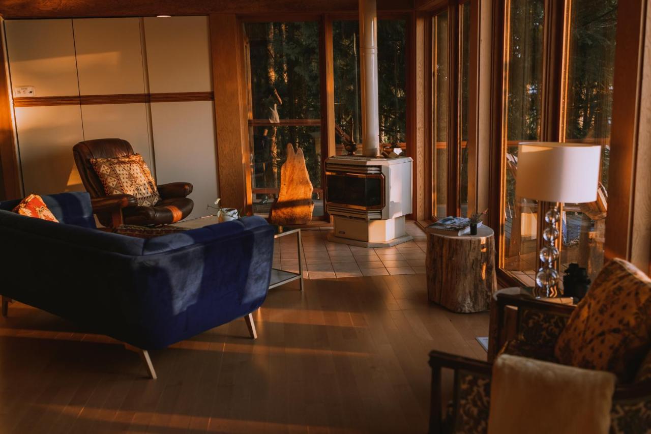 The Sanctuary Retreat & Spa Ganges Εξωτερικό φωτογραφία