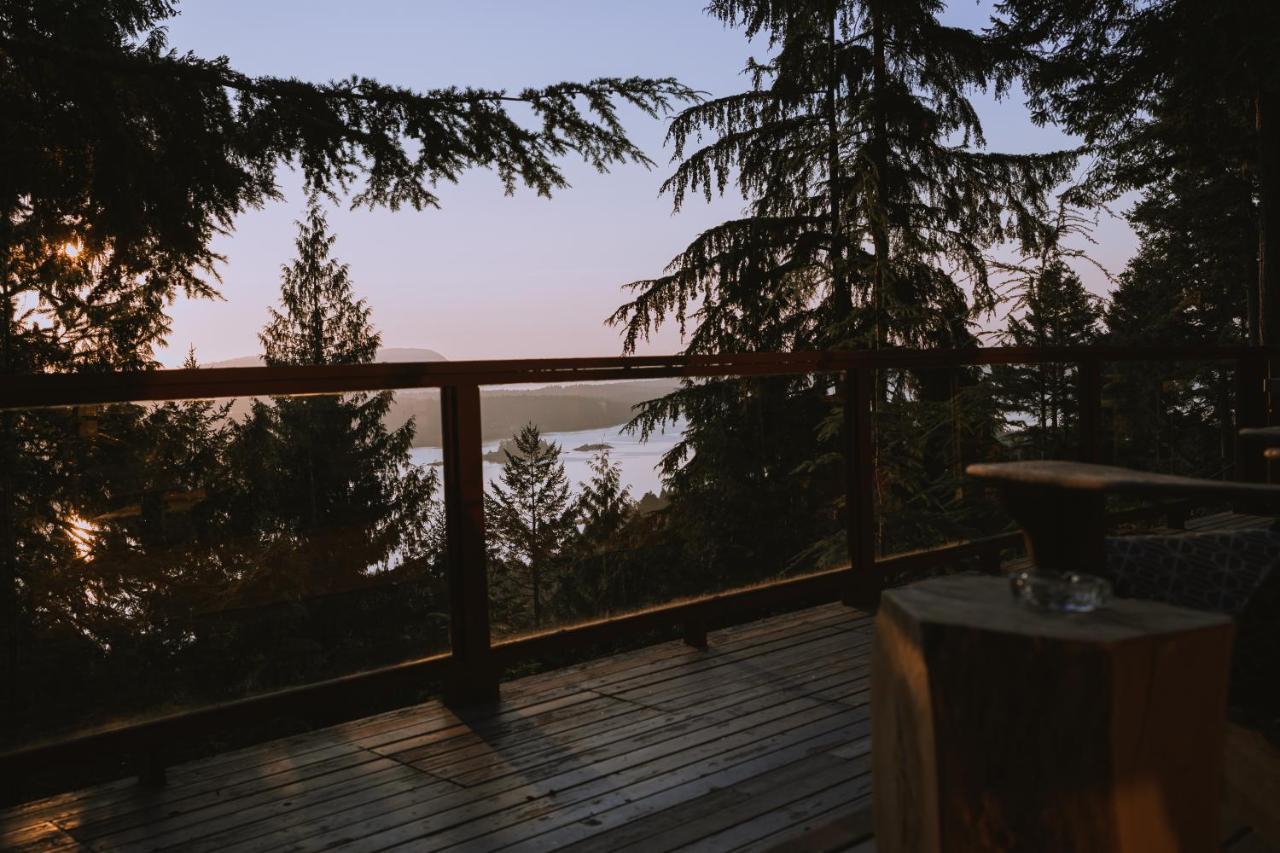 The Sanctuary Retreat & Spa Ganges Εξωτερικό φωτογραφία