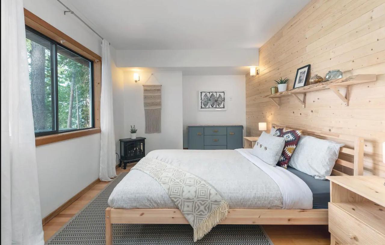 The Sanctuary Retreat & Spa Ganges Εξωτερικό φωτογραφία