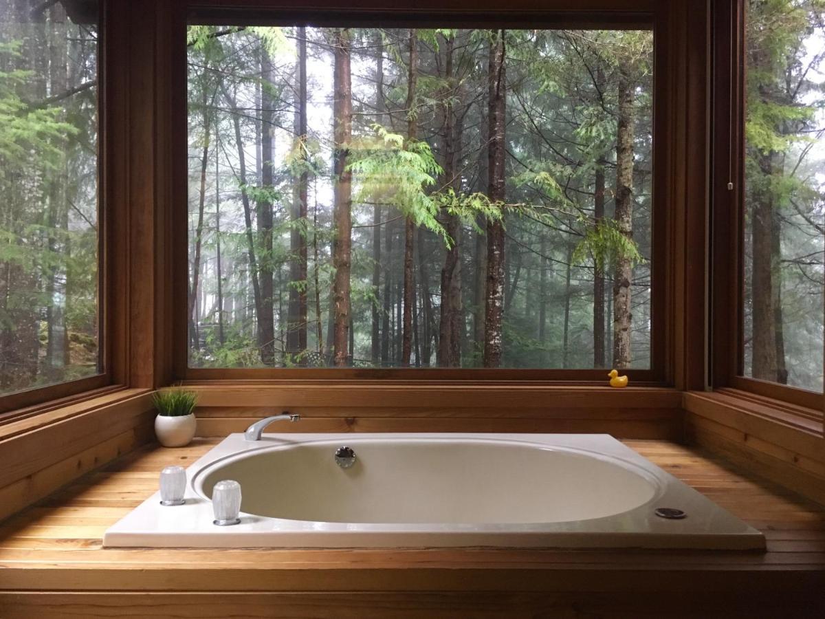 The Sanctuary Retreat & Spa Ganges Εξωτερικό φωτογραφία
